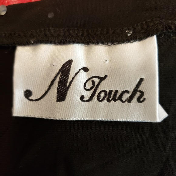 N Touch top - Picture 4 of 4